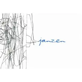 Janzen 2019 Cloudy's Vineyard Cabernet Sauvignon