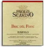 Paolo Scavino 2020 Barolo Bric Del Fiasc