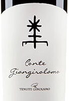 Tenute Girolamo 2018 Conte Giangirolamo
