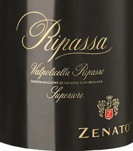 Zenato 2021 Valpolicella Superiore Ripassa