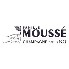 Mousse Fils 2019 Special Club Brut Champagne