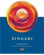 Petra 2022 Zingari Toscana Rosso