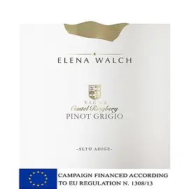 Elena Walch 2023 Pinot Grigio