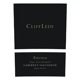 Cliff Lede 2022 Rhythm Cabernet Sauvignon Stags Leap District