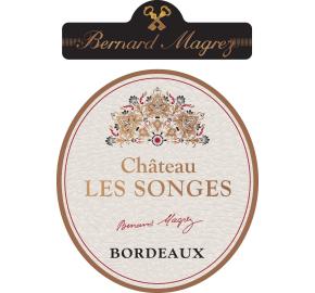 Chateau Les Songes Red Blend
