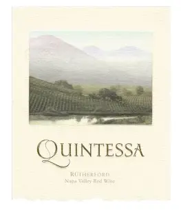Quintessa 2022 Cabernet Sauvignon