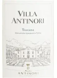 Villa Antinori Bianco