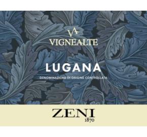 Zeni Lugana Vigne Alte