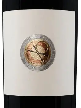 Castiel Estate 2019 Cabernet Sauvignon Howell Mountain