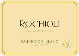 Rochioli 2025 Sauvignon Blanc Russian River Valley