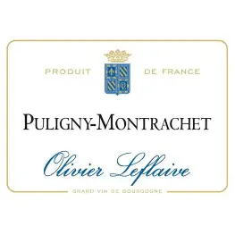 Olivier Leflaive 2023 Puligny-Montrachet