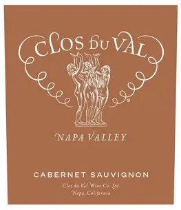 Clos du Val 2022 Cabernet Sauvignon Napa Valley