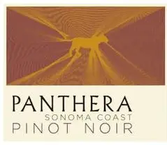 Hess Collection 2021 Panthera Pinot Noir