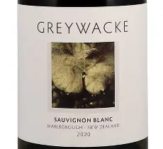 Greywacke Sauvignon Blanc