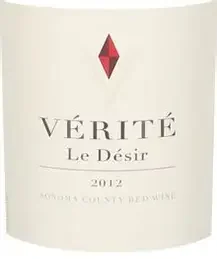 Verite 2012 Le Desir