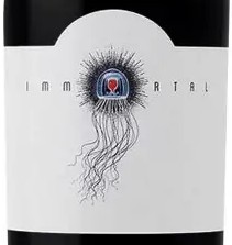 Immortal Estate 2019 Slope Cabernet Sauvignon