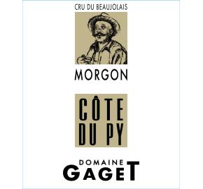 Domaine Gaget 2023 Cote du Py Morgon