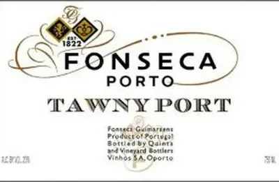 Fonseca Tawny Port
