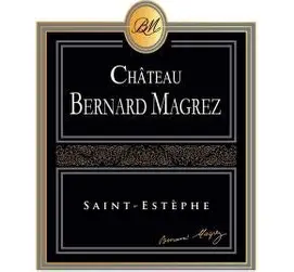 Chateau Bernard Magrez 2019 Red Blend