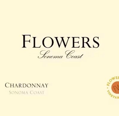 Flowers Chardonnay 2024 Chardonnay