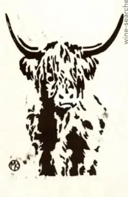 Sine Qua Non 2022 Grenache Distenta IV