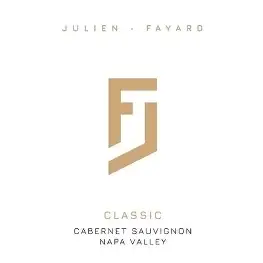 Julien Fayard 2021 Cabernet Sauvignon Classic
