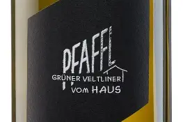 Pfaffl Vom Haus Gruner Veltliner