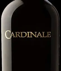Cardinale 2021 Estate Napa Valley