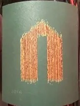 Brand Winery 2019 Cabernet Sauvignon