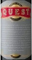 Quest by Austin Hope 2024 Red Blend