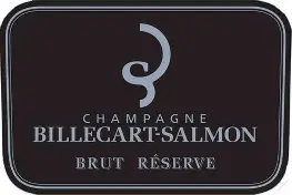 Billecart-Salmon Brut Reserve Champagne