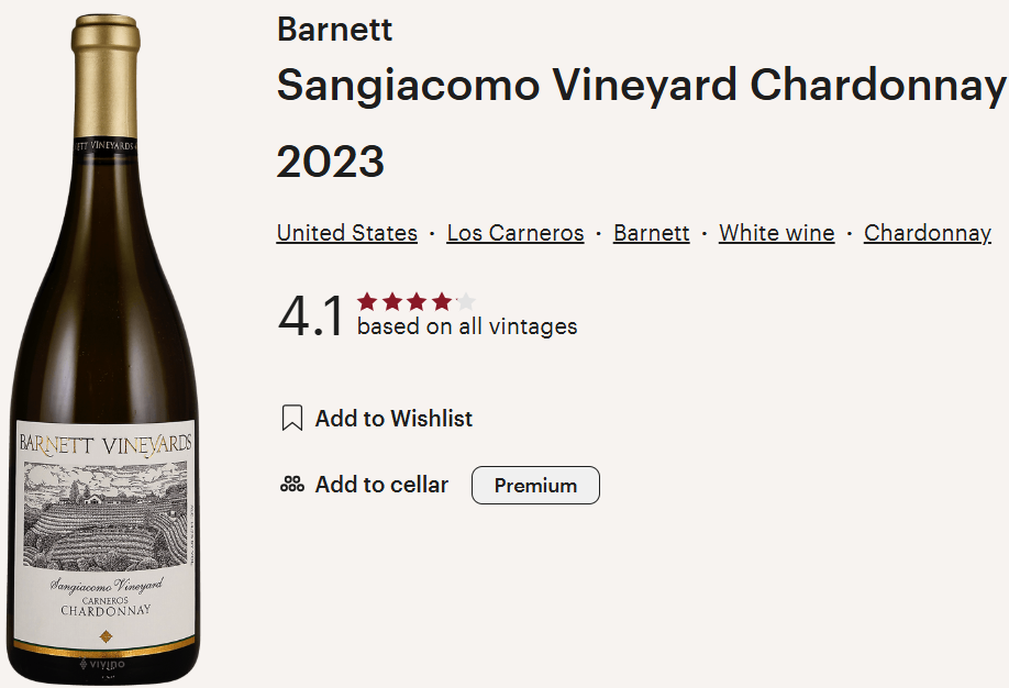 barnett vivino
