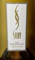 Selby 2022 Chardonnay Russian River Valley