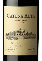 Catena Alta 2022 Malbec