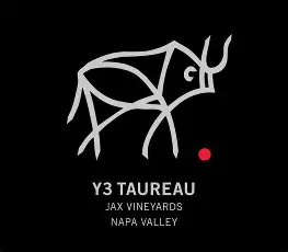 Jax Vineyards 2023 Y3 Taureau Red Blend