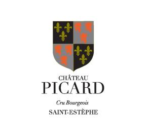 Chateau Picard 2020 Cru Bourgeois Saint Estephe