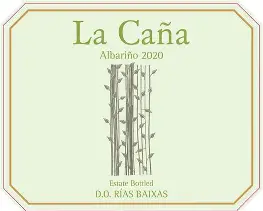 La Cana Albariño