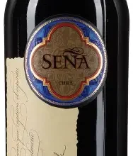 Sena 2021 Red Bordeaux Blend