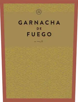 Bodegas Breca Garnacha de Fuego