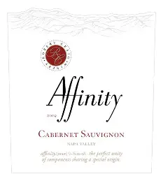 Robert Craig 2019 Affinity Cabernet Sauvignon