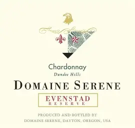 Domaine Serene 2022 Evenstad Reserve Chardonnay