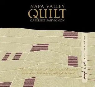 Quilt 2023 Cabernet Sauvignon
