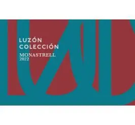Bodegas Luzon Coleccion Monastrell