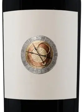 Castiel Estate 2021 Cabernet Sauvignon Howell Mountain