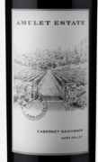 Amulet 2021 AE Cabernet Sauvignon Napa Valley