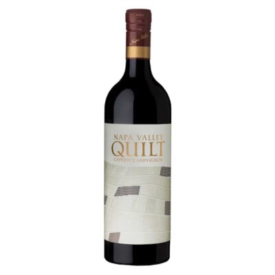 Quilt 2023 Cabernet Sauvignon
