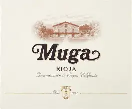 Bodegas Muga Rosado
