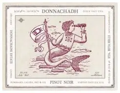 Donnachadh 2021 Pinot Noir