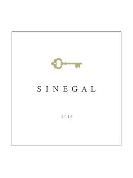 Sinegal 2022 Cabernet Sauvignon Napa Valley