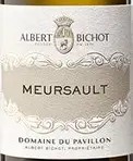 Albert Bichot 2023 Mersault